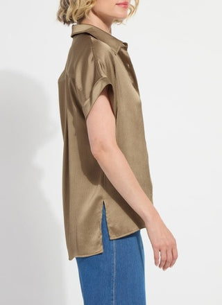 telma dolman sleeve shirt