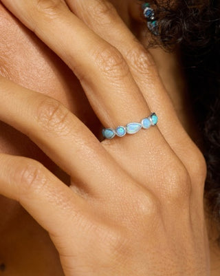 Isla Ring