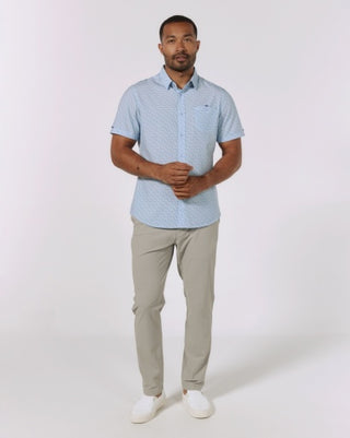 ZUMA CHINO PANT