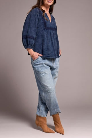 WIDE SLV POPOVER