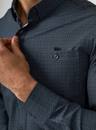 PACOS LONG SLEEVE SHIRT