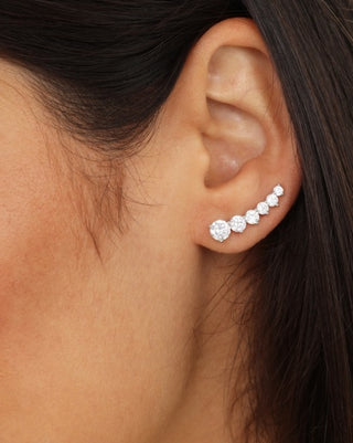 Not Your Basic Ear Crawler