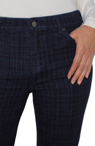 hannah flare 32" ins