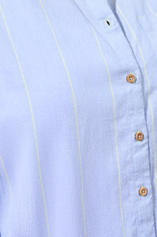 L/S BUTTON FRONT