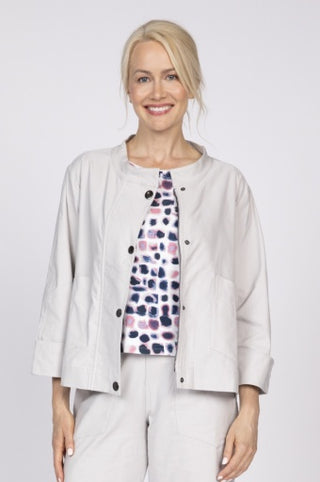 WOVEN EDIT STUDIO JAC