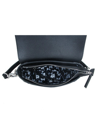 Jenna Kator Slabtown Handbag in Lake Breeze Blue